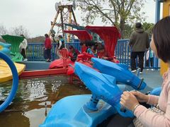 -佛冈森波拉度假区