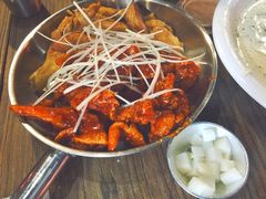 -MI WU FACTORY米屋美食工厂餐厅(绿地店)