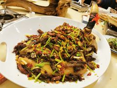 牛气冲天-不倒翁·徽天下名菜楼(马鞍山路店)