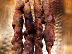 -楼兰新疆主题餐厅(悠方店)