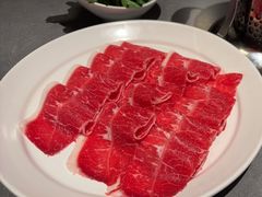 -鼎鼎香·港式火锅(北京SKP店)