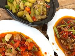 -湖南湘菜馆(东湘缘二店)