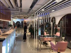 -BULB STUDIO 巴柏明星发型工作室