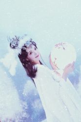 -梓摄影古装写真工作室(富力广场店)