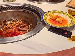 -遇东北林区铁锅炖(南开店)
