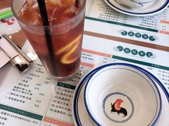 -小龍鳳餐室(番禺路店)