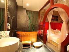 -君悦·SPA养生会所