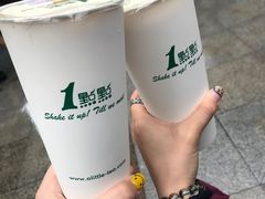 -1点点(温州府前店)
