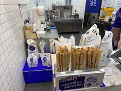 -茶百道(宜兴万达金街店)