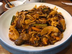 八珍豆腐-陈傻子餐厅(世纪都会店)
