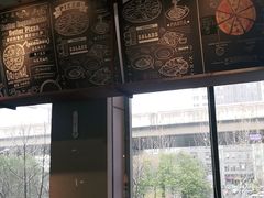 -棒约翰比萨·意面(金桥国际店)