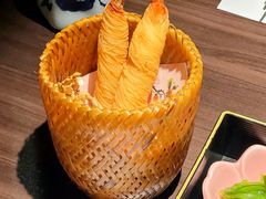-匠和风精致料理(莆田财富中心店)