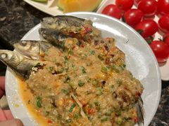 -海底捞火锅(劲松店)