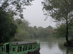 -烟水渔庄餐厅(西溪湿地店)