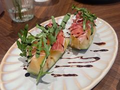 -Osteria Garden 生蚝花园餐厅(原进贤路店)
