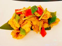 -天伦里餐厅(绿城桃花源店)