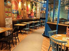 -菲滋意式餐厅(青悦城店)