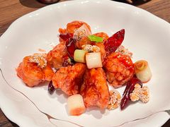 -馬鸿興·川小馆(新街口店)