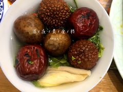 -清真·益鑫羊肉手抓馆(花园北街店)