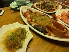 -南海渔家•海鲜•正宗海南菜(海棠湾店)