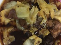 -堂宴·老厦门私房菜(1988仙岳总店)