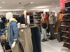 -优衣库(上海正大广场店)