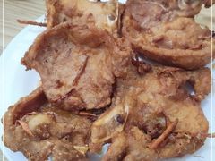 -九龙餐厅(大沽路店)