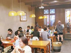 大堂-虾小龙老长沙龙虾馆(坡子街店)