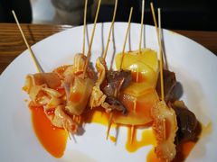 钵钵鸡-丁丁猫重庆小面(徐州路店)