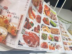-品大三·南京菜(大行宫店)