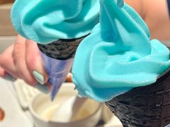 -小大董·烤鸭(观景餐厅·南京西路店)