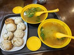 -大壶春生煎(四川中路店)