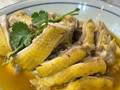 -闽公馆·客家私房菜·商务宴请·包厢(杏林橡树湾店)