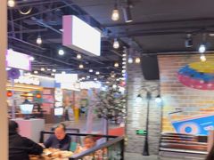 -豪享来(我格广场店)