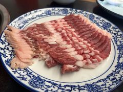 -裕德孚·非遗手切涮羊肉(东直门内大街店)