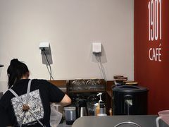 -1901 Cafe(西四店)