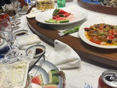 -新阿布海鲜大酒店