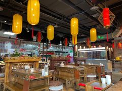 -小龙坎老火锅(北京三里屯店)