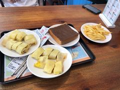 -晨间厨房·三明治(厦门一中店)