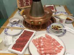 -京悦南门涮羊肉(长寿路店)