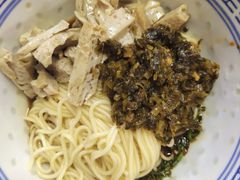 -盛兴面馆(真儒大厦店)