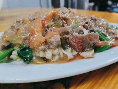 -黄记饮食店·潮汕家常菜(丹霞庄中区店)