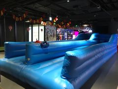 -VS SPORTS PARK运动玩乐园·团建·生日会(合生汇店)
