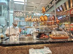 -龙记香港茶餐厅(久光百货店)