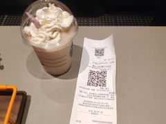 -星巴克(宝山万达店)