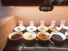 -三江两海老火锅(北京首店)