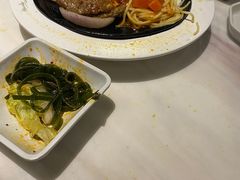 -豪客来牛排(中央花苑店)