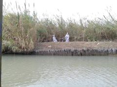 -泗洪洪泽湖湿地景区