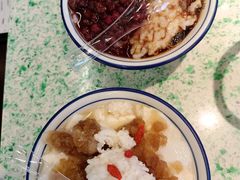 -鸿姐老火锅(疁城新天地店)