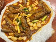 重庆粑泥鳅-黄沙鱼馆